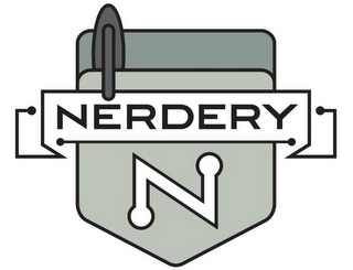 NERDERY N