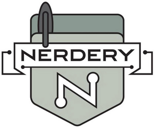 NERDERY N