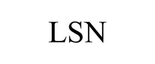 LSN