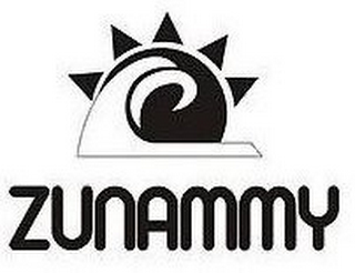 ZUNAMMY