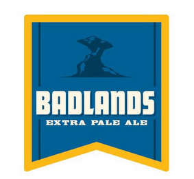 BADLANDS EXTRA PALE ALE