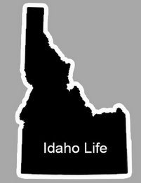 IDAHO LIFE