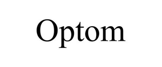 OPTOM