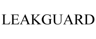 LEAKGUARD