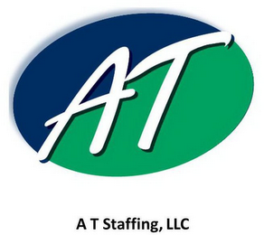 A T STAFFING, LLC