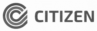 C CITIZEN