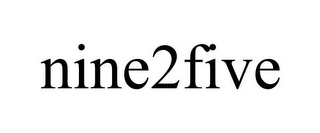 NINE2FIVE