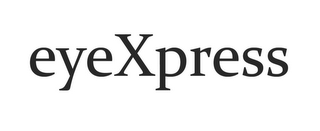 EYEXPRESS