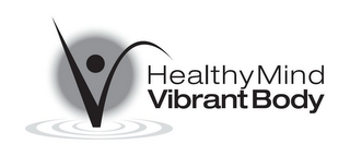 HEALTHY MIND VIBRANT BODY