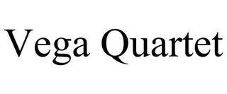 VEGA QUARTET