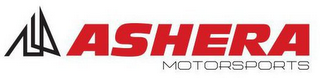 ASHERA MOTORSPORTS