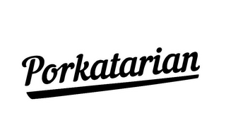 PORKATARIAN