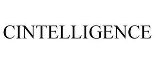 CINTELLIGENCE