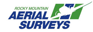 ROCKY MOUNTAIN AERIAL SURVEYS