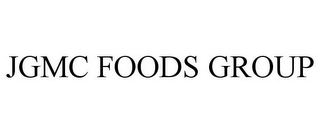 JGMC FOODS GROUP