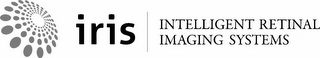 IRIS INTELLIGENT RETINAL IMAGING SYSTEMS