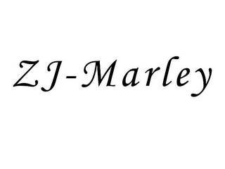 ZJ-MARLEY