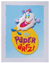 THE PAPER ARTZI