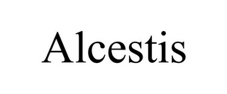 ALCESTIS