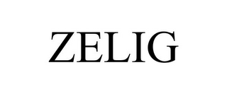 ZELIG