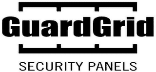 GUARDGRID SECURITY PANELS