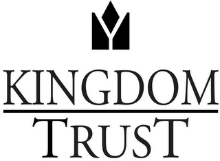 KINGDOM TRUST