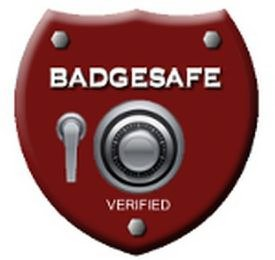 BADGESAFE