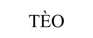 TÈO