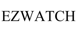EZWATCH