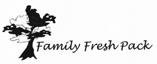 FAMILY FRESH PACK