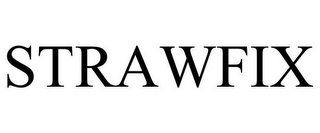 STRAWFIX