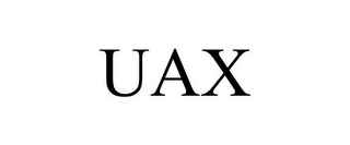 UAX