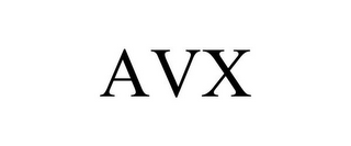 AVX