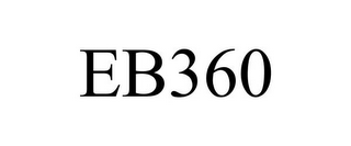 EB360