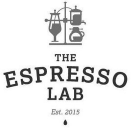 THE ESPRESSO LAB EST. 2015