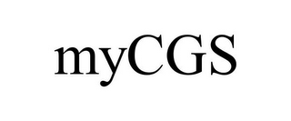 MYCGS