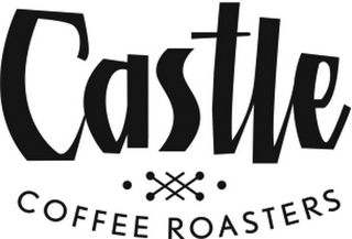 CASTLE COFFEE ROASTERS