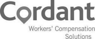 CORDANT WORKERS' COMPENSATION SOLUTIONS