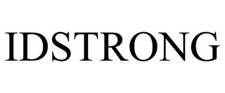 IDSTRONG