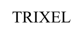 TRIXEL