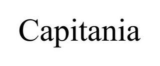 CAPITANIA