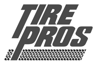 TIRE PROS