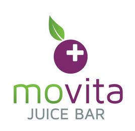 MOVITA JUICE BAR