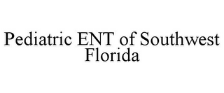 PEDIATRIC ENT OF SOUTHWEST FLORIDA