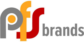 PFS BRANDS