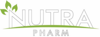 NUTRA PHARM