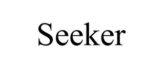 SEEKER