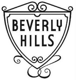 BEVERLY HILLS