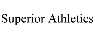 SUPERIOR ATHLETICS