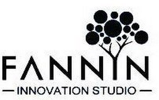 FANNIN - INNOVATION STUDIO -